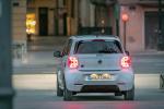 Smart EQ ForFour Edition One 2020 года (WW)
